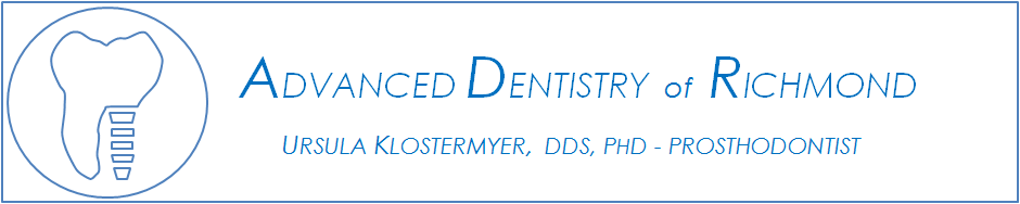 Contact Advanced Dentistry Of Richmond