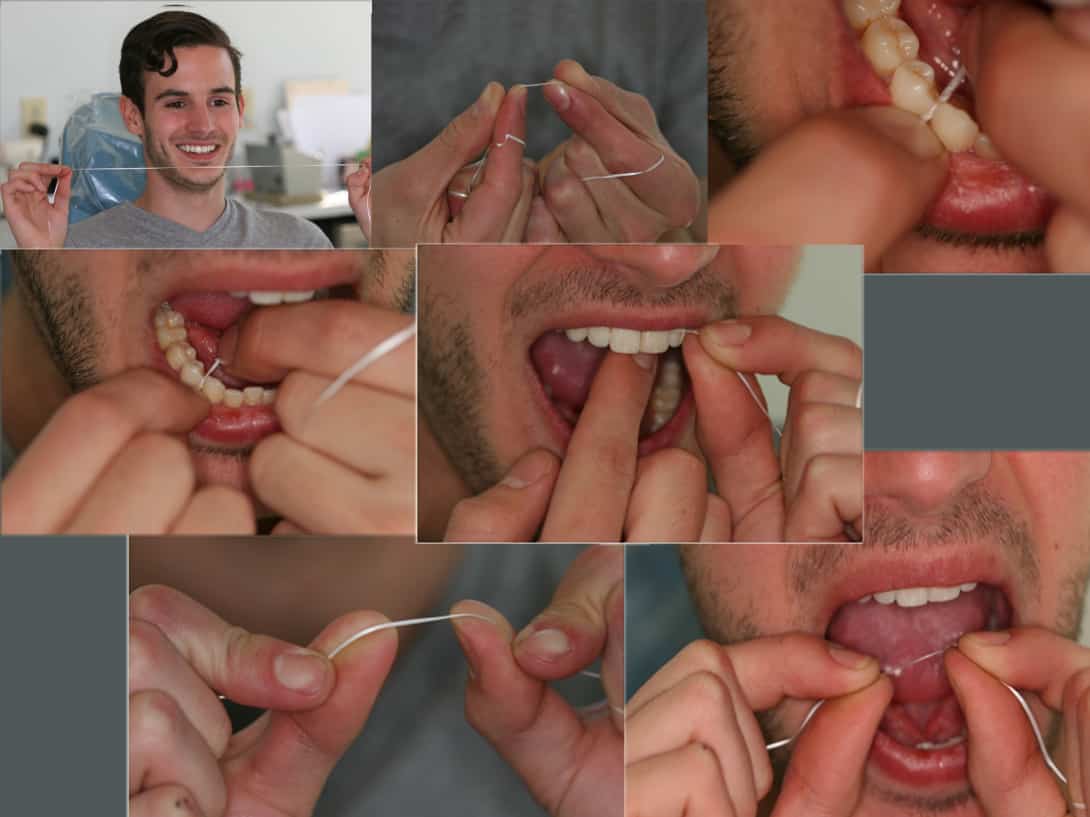 How-To-Floss-Your-Teeth-Good-Dental-Hygene-