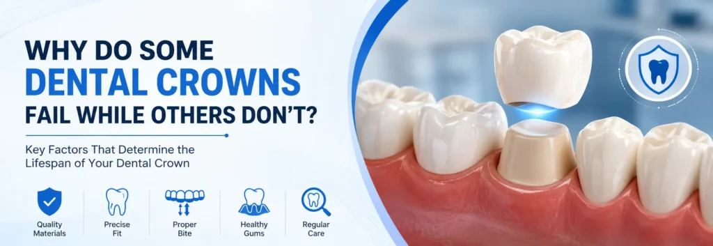 Dental Crowns