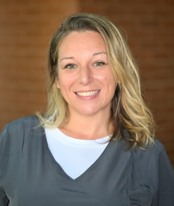 Expert Dental Specialists Richmond VA | Our Team 6 Jessica